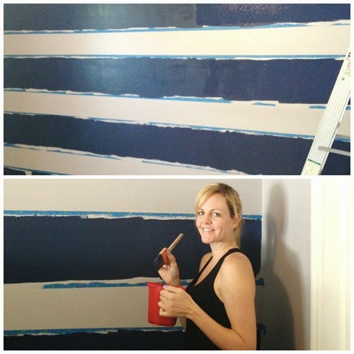 wall