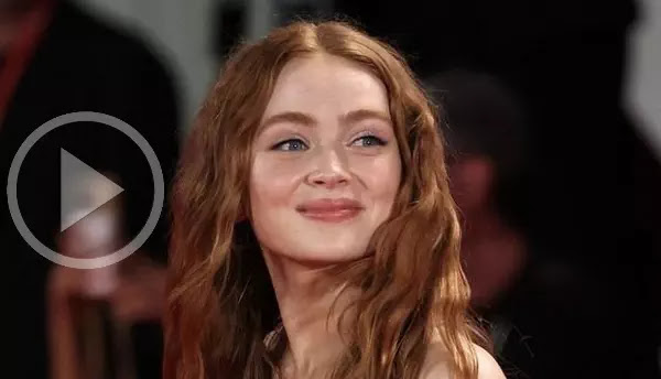 Sadie Sink: All Too Well. Entrevista. Español.