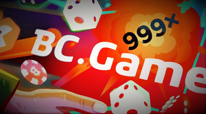 BC.Game Promo Code 