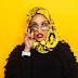 Slay Preggi: Checkout the photo shoot Dija did while in Labour
