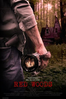 مشاهدة فيلم red woods 2021 مترجم