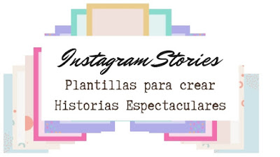 Pack con +100 plantillas de historias para Instagram [Tags, Challenges, Juegos]