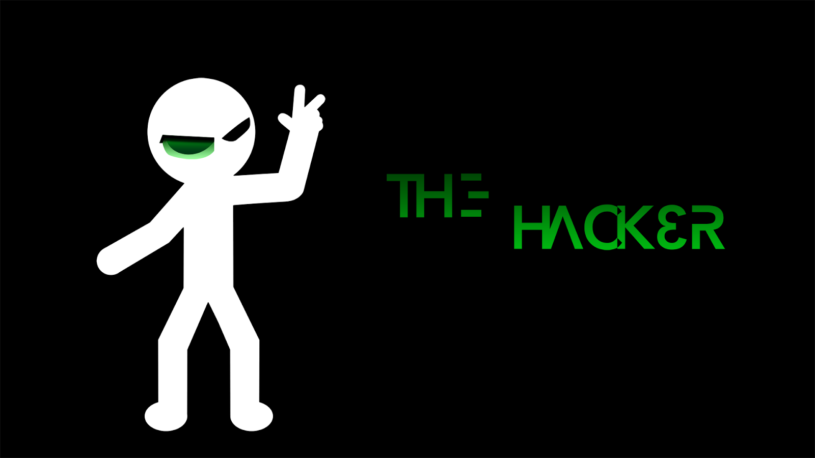 Hacker