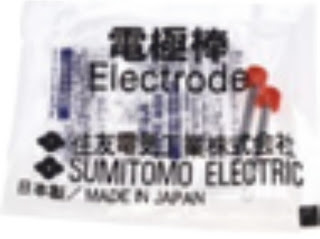 Electrode -sumitomo Electric