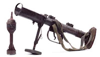 PIAT (Projector, Infantry, Anti-Tank Mk I)