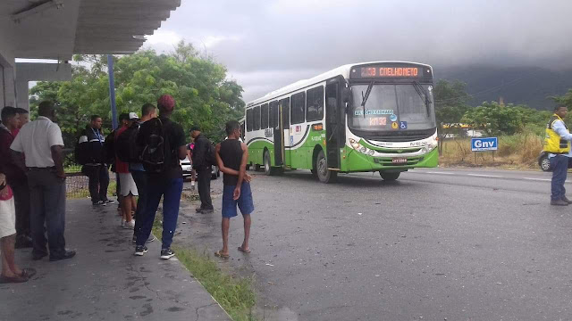 COVID-19 | Restrições de Transporte no Estado do Rio de Janeiro