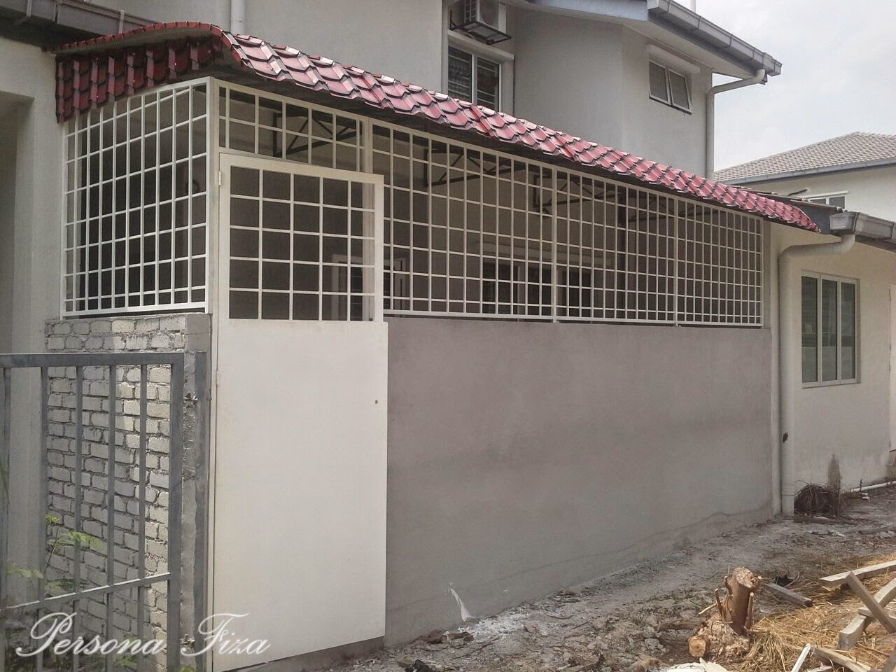 Grill Dapur  Rumah Desainrumahid com