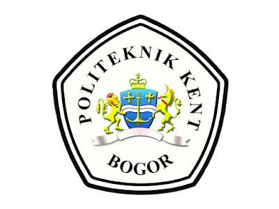 Logo Politeknik Kent Bogor Format PNG