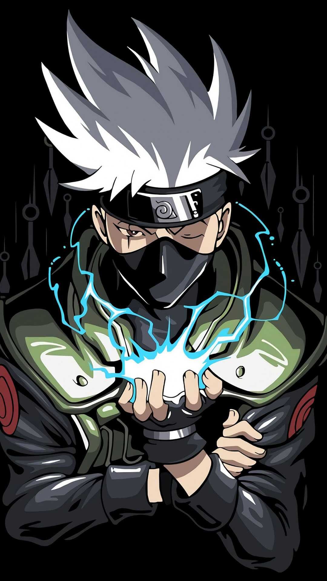 Kakashi Hatake