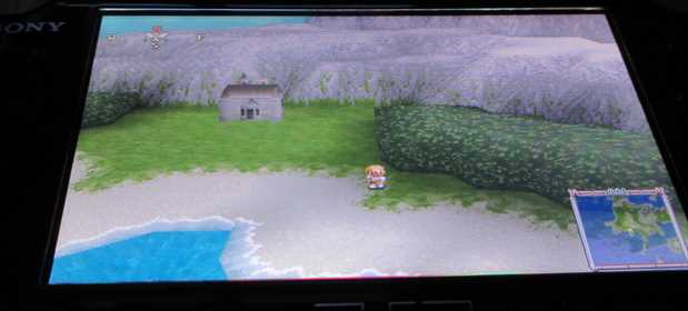 オレ的ゲーム購入記 テイルズオブファンタジア 攻略 感想 Psp版は面白い レビュー まとめ