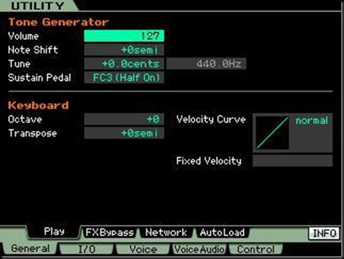 Piano Customize 02