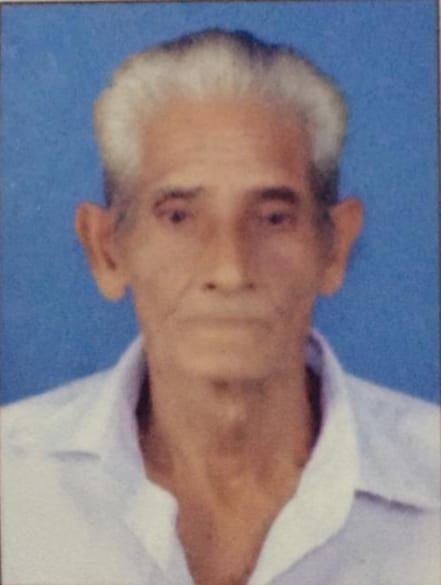 പാലോളിത്താഴം മച്ചിൽ പത്മനാഭൻ ഏറാടി (86) നിര്യാതനായി