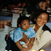 Davido Shares Pictures Of His Self When He Was A Baby