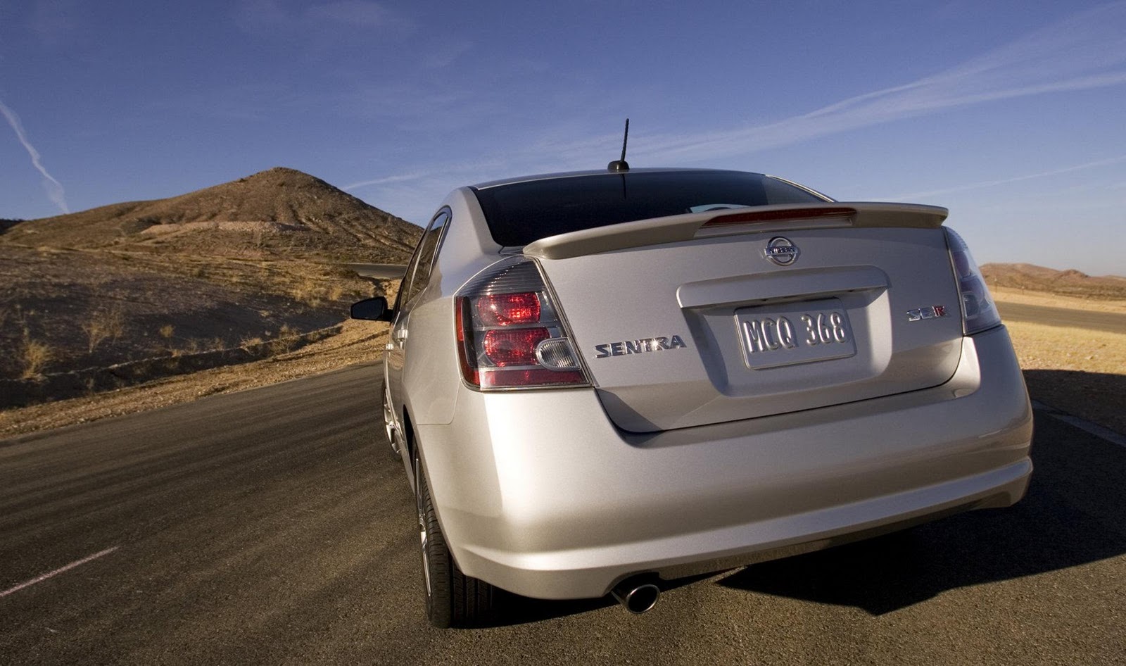 USA - Nissan Sentra recalled due to defective engine