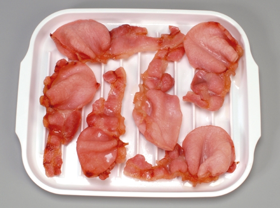 Bacon Tray For Microwave7
