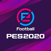 eFootball PES 2020 PS4 Option File