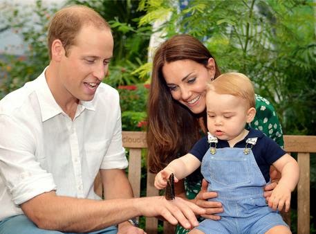 Matrimonio british in Puglia: ci saranno Kate e William