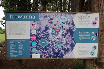 Trowunna Wildlife Park