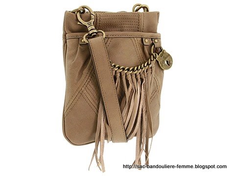 Sac bandouliere femme:sac-1299102