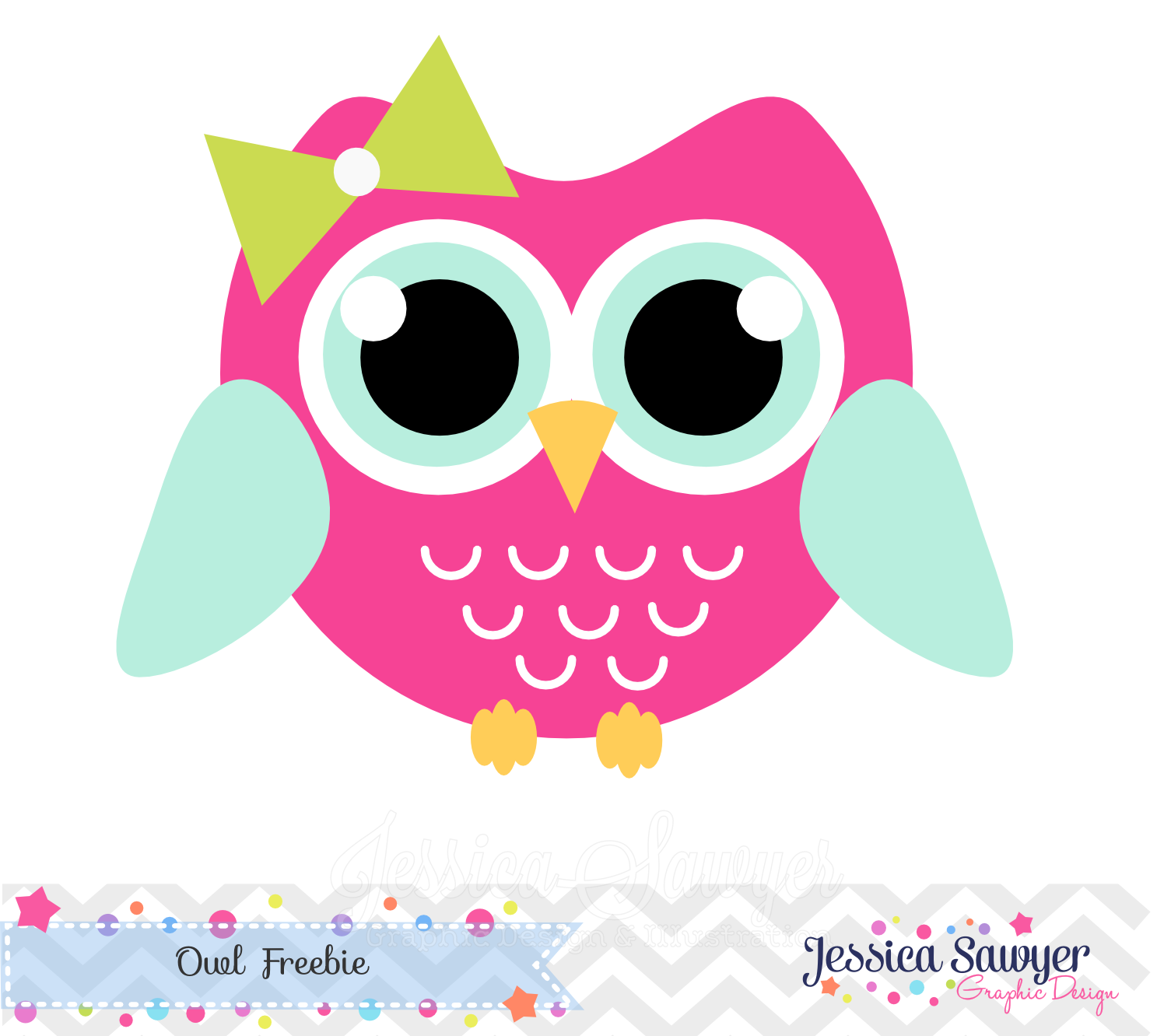 Owl Pictures For Kids 5