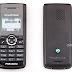 Sony Ericsson J120 pics