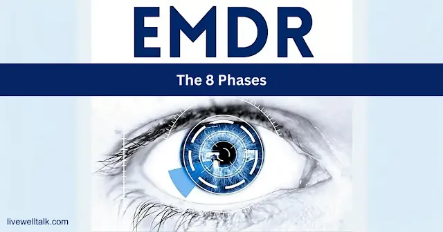 phases of emdr