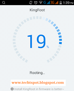 Root Mostly Android Phones Without Computer3
