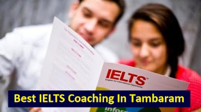 best ielts coaching in tambaram