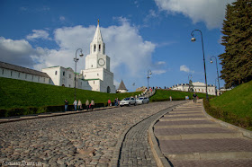 Казанский Кремль