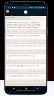 Top 5 New and Free Android Apps for May 2019