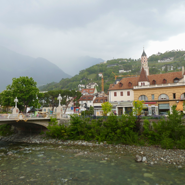 alto adige cosa fare se piove