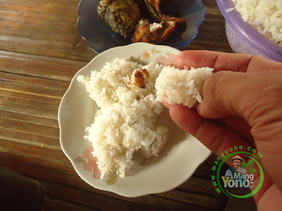  Nasi TRISAKTI Yang Pulen Bikin Selera Nambah