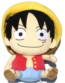 luffy