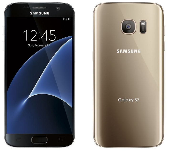 Samsung Galaxy S7 Philippines