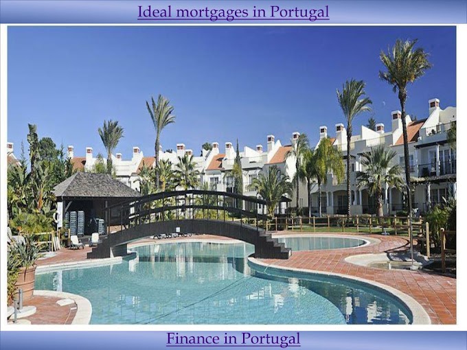 17 Tricks About MORTGAGES IN PORTUGAL You Wish You Knew Before