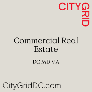 Washington DC commercial real estate