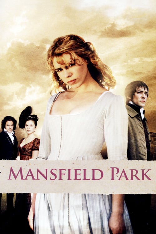 [HD] Mansfield Park 2007 Streaming Vostfr DVDrip