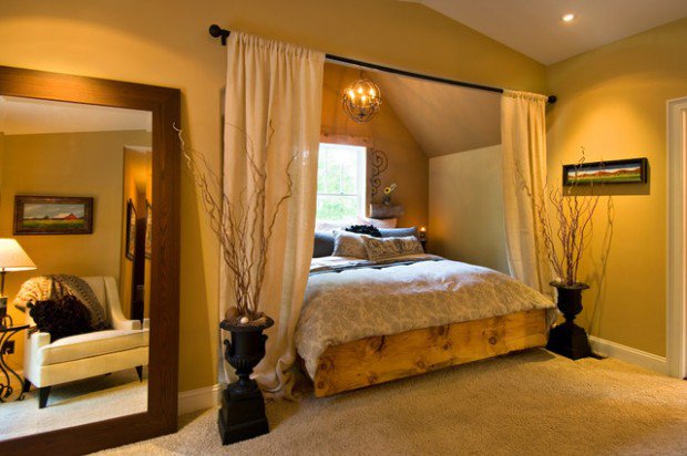 Romantic Master Bedroom Ideas