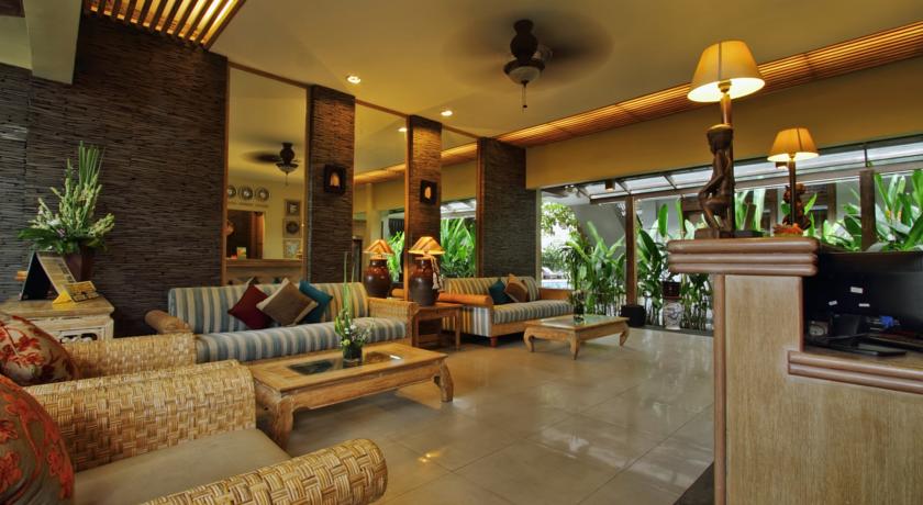 Pondok Sari Hotel Kuta 13