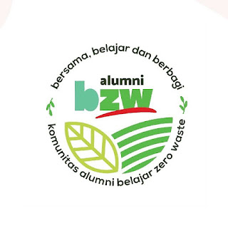 Alumni Belajar Zero Waste