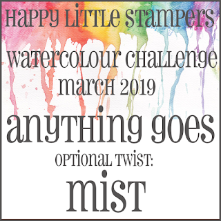 http://happylittlestampers.blogspot.com/2019/03/hls-march-watercolour-challenge.html