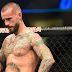 Dana White sobre CM Punk: "Ele não deve ter sua próxima luta no UFC"