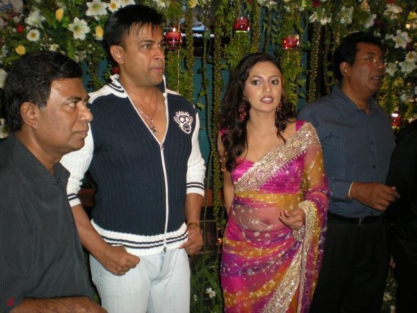 Udari WarnakulasooriyaSexy Girls Pictures