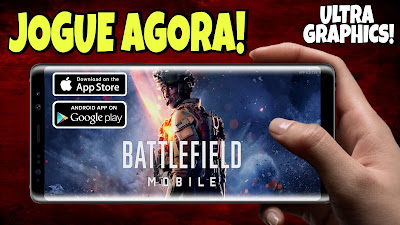 Battlefield mobile apk download