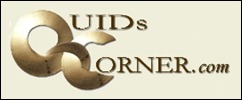 Quid's Corner