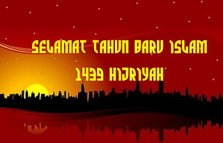 Contoh Pidato Menyambut Tahun Baru Islam (Hijriyah)