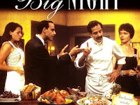 [HD] Big Night: Una gran noche 1996 Pelicula Completa Subtitulada En
Español