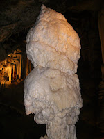 Cuevas de Postojna