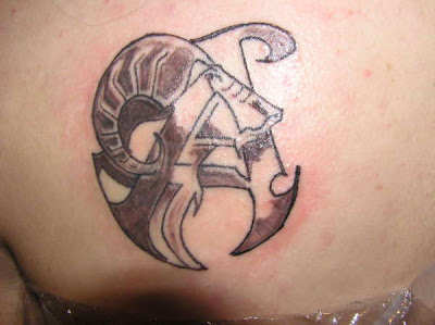 Aries Tattoos,aries sign tattoos,aries tattoo,aries tattoo designs,aries symbols,aries horoscope,tattoos images,tribal tattoos,tattoo ideas,sign tattoos,aries symbol,tattoos