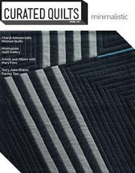 Curated Quilts Magazine